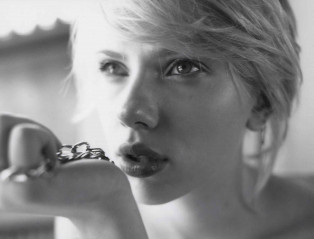 Scarlett Johansson фото №57879